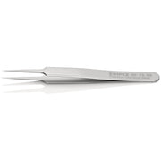 Knipex - Pinzette 92 21 03 Glatt 110 − 1 Stück
