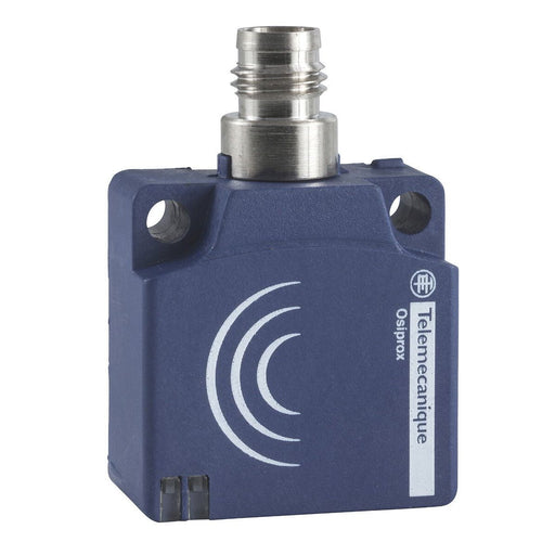 Telemechanique Sensors - Induktiver Näherungsschalter induktiv XS8E1A1PBM8 PNP, NC, 3L, M8