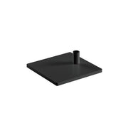 Waldmann Light - Mechanisches Zubehör/Ersatzteile für Leuchten Tischfuß 00809005