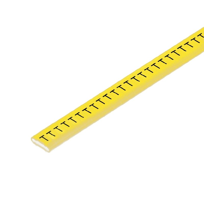 Weidmüller - Kabelmarkierungssystem Kabelmarkierer CLI M2-4GE/SW T CD − 500 Stück