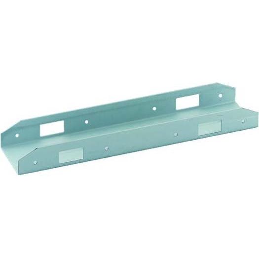 Ridi-Leuchten - Mechanisches Zubehör/Ersatzteile für Leuchten Tragschienenverbinder TRAS-V  − 1 Stück
