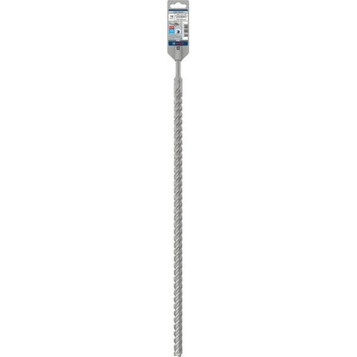 Bosch - Bohrer PRO SDS plus-5X 2608836634 Hammerbohrer 18 x