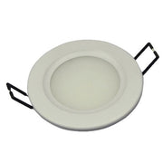 Scharnberger+Hasenbein - Downlight/Strahler/Flutlicht LED-Downlight 34746 24VDC RGB 125° matt