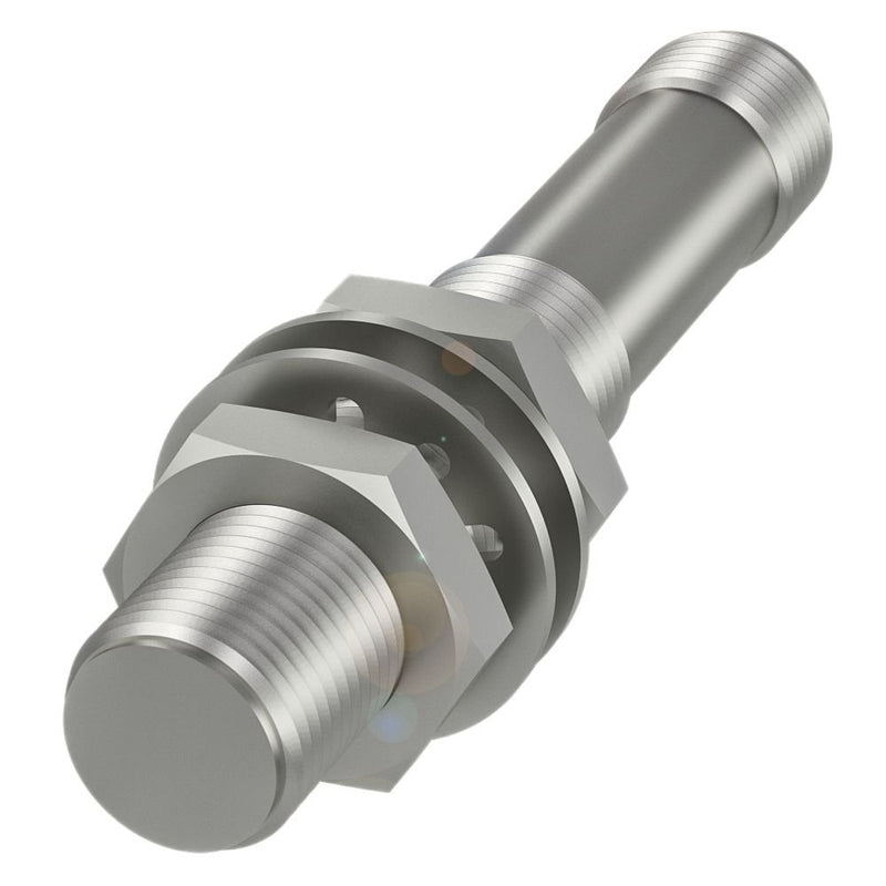 Balluff - Induktiver Näherungsschalter Sensor induktiv BES 113-370-SA2-S4 M12x1x70,bündig,DC
