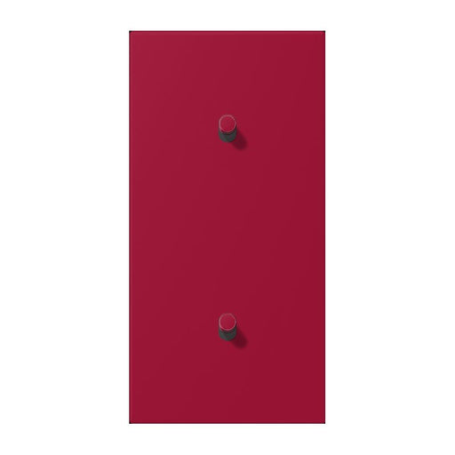Jung - Abdeckung/Bedienelement für Installationsschalterprogramme Abdeckung mit Kipphebel LC 12-20 R 0 229 Zylinder