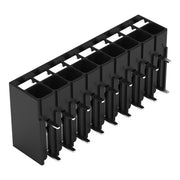 WAGO - Leiterplattenklemme THR-Leiterplattenklemme 20861209300000900000 Drücker,1,5mm²,sw − 1660 Stück