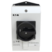 Eaton - Lasttrennschalter Hauptschalter P1-32/I2/SVB-SW-NA