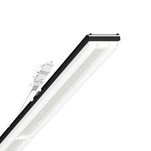 Regiolux - Geräteträger für Lichtbandsystem LED-Geräteträger IP64 SRGSVCG #19577004224 840, ML
