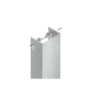 Niedax - Seitenwandprofil für Steigetrasse Steigetrassenverkleidung STVWA 200 F 203x309x3000mm − 3 Meter