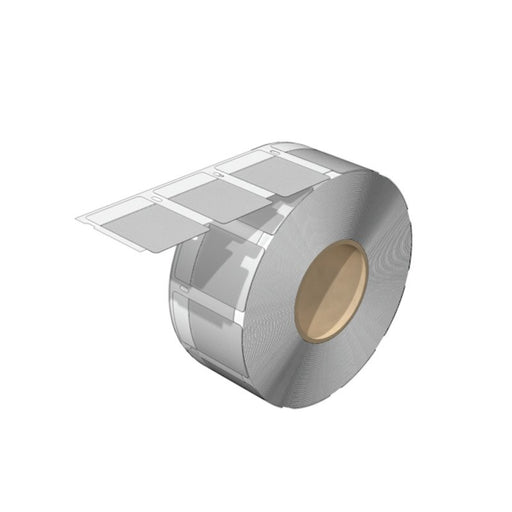 Weidmüller - Kabelmarkierungssystem THMWO-QXVIN25/38.1WS 4.9-9.8mm,38.1mm − 1000 Stück