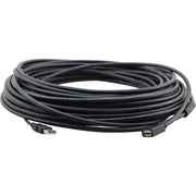 Kramer - PC-Kabel USB-Verlängerungskabel CA-UAM/UAF-35 aktiv,10,7m