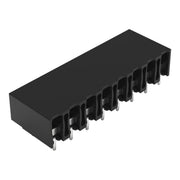 WAGO - Leiterplattenklemme THR-Leiterplattenklemme 20863208300000997607 Drücker,1,5mm²,sw − 1660 Stück