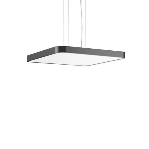 RZB - Pendelleuchte LED-Pendelleuchte 312660.0031.1.76 840, DALI, anthr