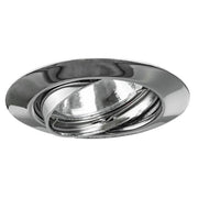 Brumberg Leuchten - Downlight/Strahler/Flutlicht NV-Einbaustrahler 00229502 GX5,3/50W chrom