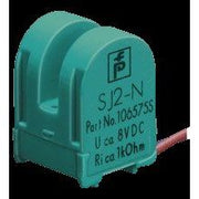 Pepperl+Fuchs Fabrik - Induktiver Näherungsschalter Induktiver Schlitzsensor SJ2-N