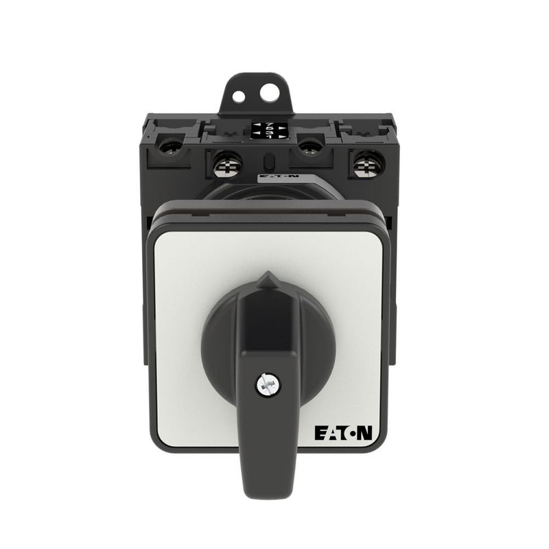 Eaton - Lastschalter Umschalter T3 32A T3-2-8211/Z Zwischenbau
