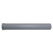 Vaillant - Einwandige Abgasleitung Verlängerung 1,0m 0020042769 f.starre Abgasleit