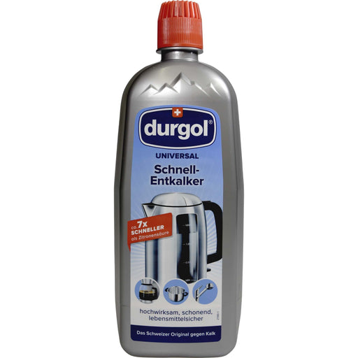 durgol - Zubehör/Ersatzteile für Kleingeräte Spezial-Entkalker durgoluniversal750 universal,750ml