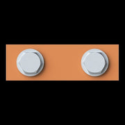 Striebel&John - Sammelschienenverbinder ZX1183 Cu30x5 1-polig