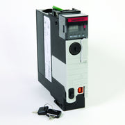 Rockwell - SPS-Grundgerät ControlLogix 5580 1756-L81E Controller