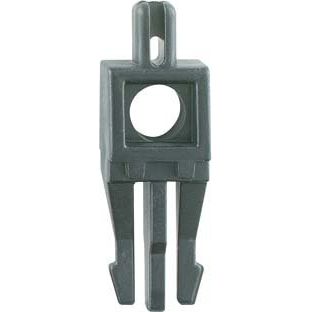 Rutenbeck - Fernmeldeleisten-Stecker Trennstecker TrS LSA − 100 Stück by Rutenbeck
