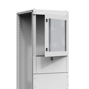 nVent Hoffman - Tür/Bedientableau (Schaltschrank) Monitortür, 600x600 DPM0606R5