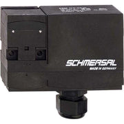 Schmersal - Positionsschalter mit Zuhaltung Sicherheitszuhaltung AZM 170-02zrk 24V