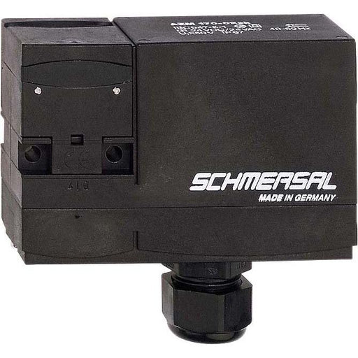 Schmersal - Positionsschalter mit Zuhaltung Sicherheitszuhaltung AZM 170-02zrk 24V