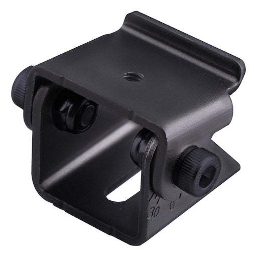 EVN Lichttechnik - Zubehör/Ersatzteile für Lichtschlauch/-band Montageclip W67MF