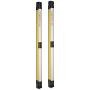 Leuze - Mehrstrahl-Lichtschranke Set Sicherheits-Sensor MLDSET-M2-L