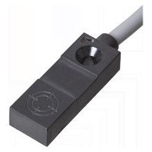 Pepperl+Fuchs Fabrik - Induktiver Näherungsschalter Induktiver Sensor NBN4-F29-E3-0,82M-V3 − 1 Stück