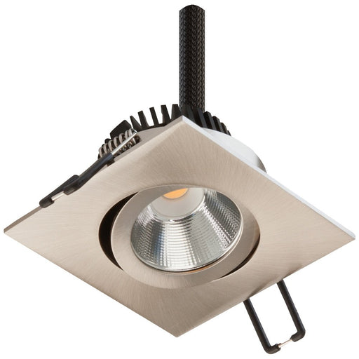 EVN Lichttechnik - Downlight/Strahler/Flutlicht LED-Deckeneinbauleuchte PCH24061302 eds 3000K 230V IP20