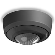 Steinel - Bussystem-Bewegungsmelder Bewegungs-u.Präsenzmelder PDIR4360-8KNX-APsw AP, KNX, schwarz
