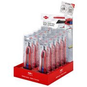 Knipex - Verkaufsständer Thekendisplay 00 18 01 V44 10x 90 10 165 BK