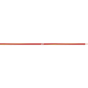 Lapp Kabel&Leitung - Energiekabel < 1 kV, für feste Verlegung LIY 2CHELIX 1X0,25 WHBU 4502442S/250 − 250 Meter