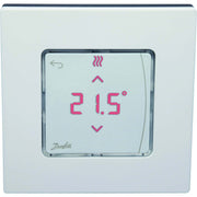 Danfoss - Raumthermostat Raumthermostat 230V Danf. Icon #088U1015 mit LED-Display