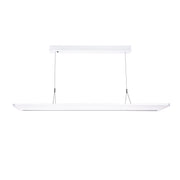 Feilo Sylvania - Pendelleuchte LED-Pendelleuchte AREUM SUSPE #0042969 840, DALI, weiß