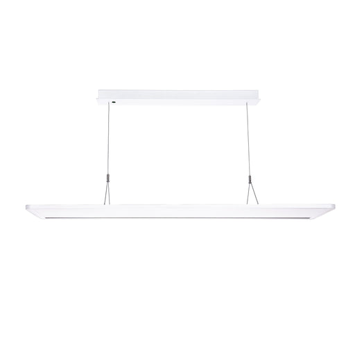 Feilo Sylvania - Pendelleuchte LED-Pendelleuchte AREUM SUSPE #0042969 840, DALI, weiß