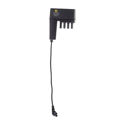 Chauvin Arnoux - Zubehör/Ersatzteile für Prüf- und Messgeräte (Elektro) Netzadapter 600V für PEL P01102204B