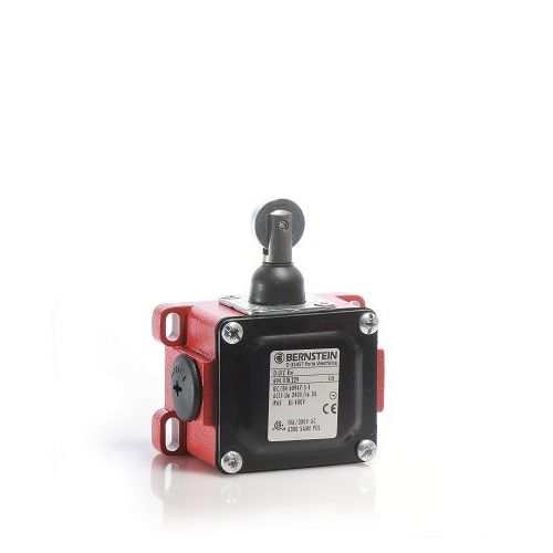 Bernstein - Einzelpositionsschalter Endschalter D-UV11Z RW HITZE − 1 Stück by Bernstein
