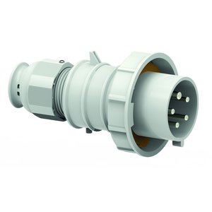 Bals Elektrotech - CEE-Stecker (IEC 60309) Stecker 21534