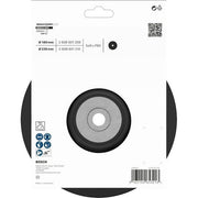 Bosch - Stützteller für Schleifwerkzeug PRO Stützteller weich, 2608601210 230 mm, M14