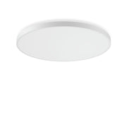 RZB - Decken-/Wandleuchte LED-Wand-/Deckenleuchte 312391.002.2.76 DALI weiß