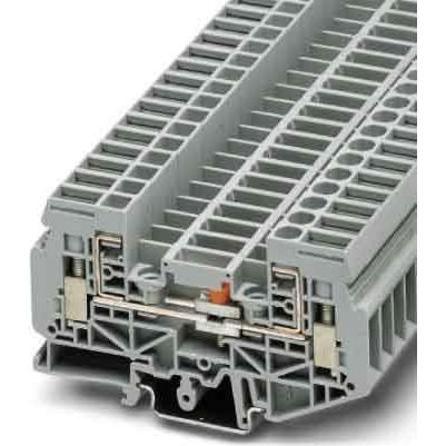 Phoenix Contact - Trenn- und Messtrenn-Reihenklemme Bauelement-Reihenklemme URTK 6