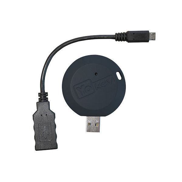 Grothe - Bussystem-Software USB-Dongle YOKEY Micro