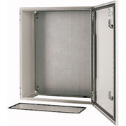 Eaton - Gehäuse/Schaltschrank (leer) Stahlblech-Wandgehäuse CS-65/250 600x500x250