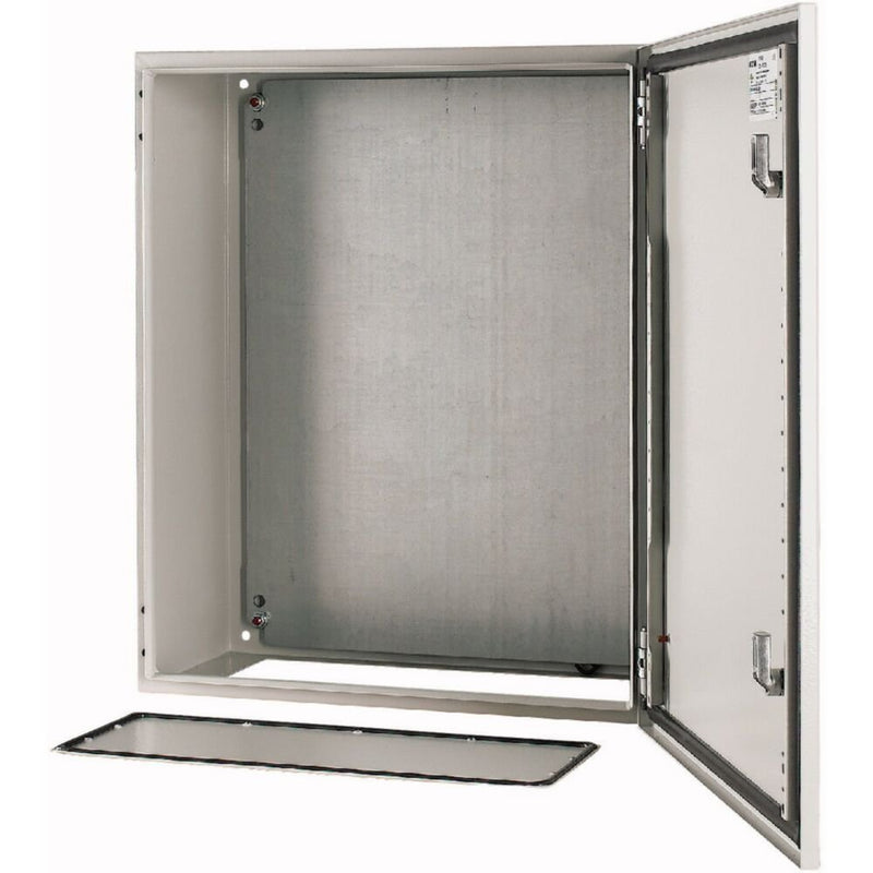 Eaton - Gehäuse/Schaltschrank (leer) Stahlblech-Wandgehäuse CS-65/250 600x500x250
