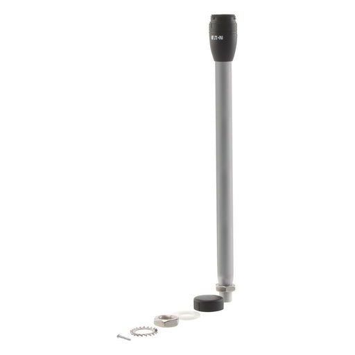 Eaton - Signalsäulenelement, Anschlussmodul Basis 250mm SL4-PIB-T-250 Alurohr
