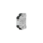 Metz Connect - Schaltrelais Koppelbaustein KRA-M8/21-21 12AC/DC 2W − 10 Stück