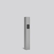 RZB - Poller für Wegeleuchte Standsäule 983092.004 H 1150mm